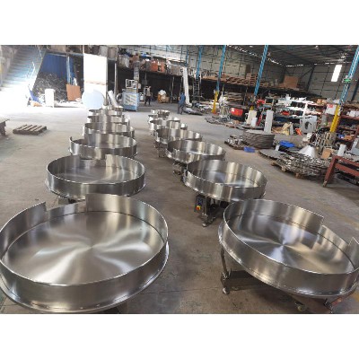 圓盤(pán)理料機(jī)1